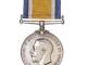 011 Nigel St Hastings British War Medal