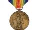011 Nigel St Hastings Victory Medal