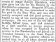 011 Nigel St Hastings Wairarapa Daily Times 29 Oct 1915