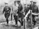 013 Joffre Street Hamilton Gen Joffre with FM French and Gen Haig Western Front 1915