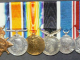 083 Laurent VC Street Hawera Laurents VC and other medals are at the QEII Army Museum Waiouru NZ