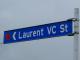 083 Laurent VC Street Hawera new sign 2018