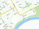 092 Ruha Street Palmerston North Location Map