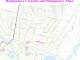 103 Montgomery Crescent Masterton Location Map