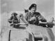103 Montgomery Crescent Masterton Monty in his Command Tank