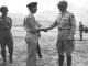 105 Montgomery Crescent Upper Hutt Montgomery visits Patton in Palermo Sicily 1943