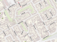 114 Elliott St Palmerston North Location Map