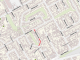 117 Ngarimu St Palmerston North Location Map