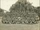 120 Awapuni Memorial Palmerston North recruits at the Awapuni training camp circa 1916