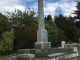 132 Soldiers Cemetery Featherston The obelisk at the Cemetery Photo Carrie Watson