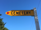 132 Soldiers Cemetery Featherston Western Lake Road.