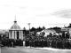 133 War Memorial Featherston unveiled on ANZAC Day 1927