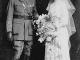 151 Hardham Crescent Petone Lower Hutt Hardham and his Bride 11 March 1916