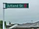 165 Jutland Street Lower Hutt new sign 2018