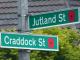 165 Jutland Street Lower Hutt new signs 2018