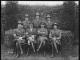 167 Melvill Grove Lower Hutt Melvill with some of his brigade staff officers 1918