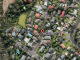 178 Howlett Street Auckland aerial view 2019