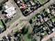184 Messines Street Leeston aerial view 2019