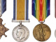 187 Grant Place Greenmeadows Grants Medals