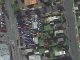 205 Row Lane Upper Hutt aerial view of Ebdentown suburb 2018