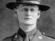 228 Judson Place Napier First World War hero Reginald Judson pictured wearing his VC circa 1920.