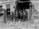 228 Judson Place Napier NZ riflemen in the captured village of Baupame