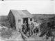228 Judson Place Napier NZ troops at a captured German hut during the Battle of Baupame in France