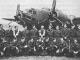 231 Trent Street Napier 487 Squadron NCOs at RAF Methwold early 1943