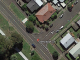 233 Campaign Street Napier Aerial view 2 2018