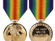249 Wimbleborn Place Richmond Victory Medal WW1
