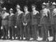256 Dittmer Rd LMC Palm Nth Lieutenant Colonel G. Dittmer 4th from left