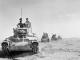 280 Tobruk St LMC Palmerston Nth Matilda tanks outside perimeter of Tobruk