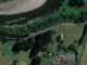 283 Weir Tce LMC Palm Nth aerial view 2019