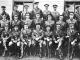 292 Potter Pde TMC Upper Hutt Camp HQ Staff 1917