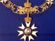 292 Potter Pde TMC Upper Hutt Order of Saint Michael and Saint George