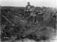 295 Rifle Bde Pde TMC Upper Hutt NZRB mortar near Le Quesnoy 1918