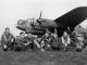 299 Lancaster Pl Ruamanga Whangarei The crew of 75 NZ Squadron Lancaster AA C