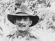 Chaytor Commanding Officer of the Anzac Mounted Division c 1917
