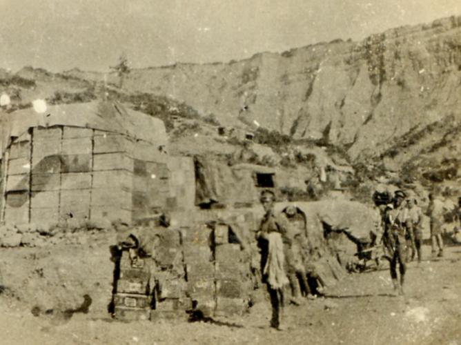 001 Gallipoli Road Upper Hutt Bluffs
