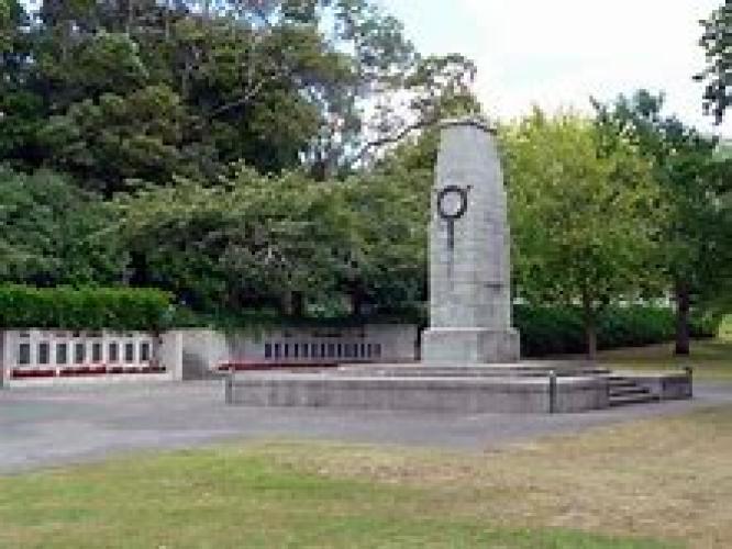 020 Memorial Park Hamilton Soldiers Memorial Park Hamilton 1
