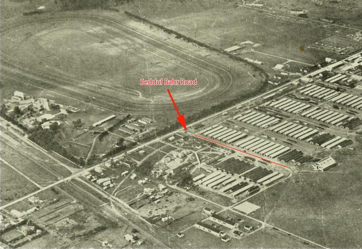 027 Seddul Bahr Road Upper Hutt Aerial photo 1921