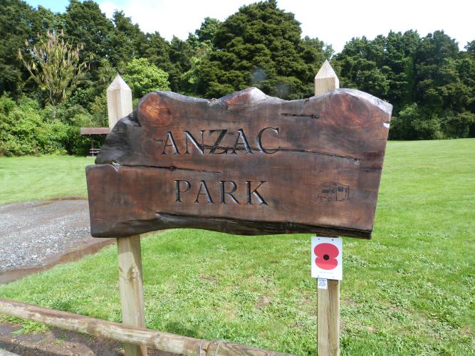 041 ANZAC Park Norsewood