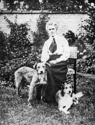 077 Cavell Place Whanganui Nurse Edith Cavell 1865 1915