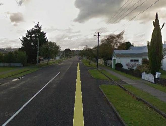 079 Jellicoe Street Whanganui street view