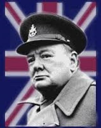 099 Churchill Avenue Masterton Winston Churchill Wartime Leader