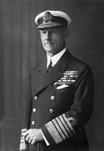 165 Jutland Street Lower Hutt Admiral John Jellicoe the British Fleet Commander
