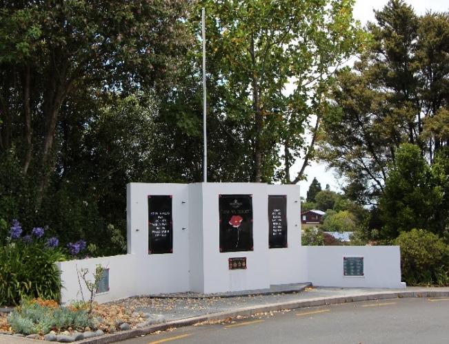 176 Ormonde Drive Silverdale Auck war memorial Hibiscus Coast