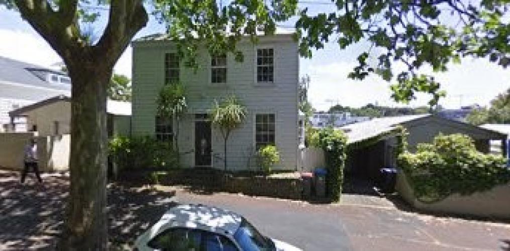 178 Howlett Street Auckland Wilfreds childhood home