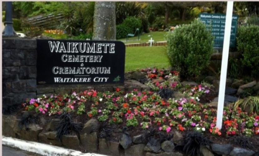 190 Chrichton Place Taradale Waikumete Cemetery