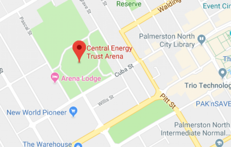 210 Central Energy Trust Arena Palm Nth map2
